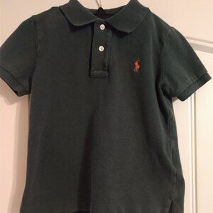 Polo Ralph Lauren - 3T Short Sleeve Polo Shirt